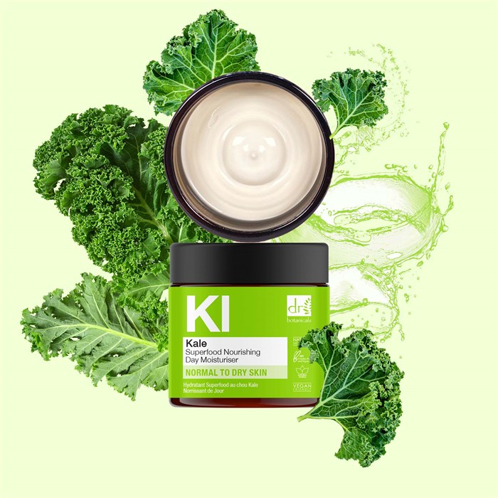 Superfood Day Moisturiser