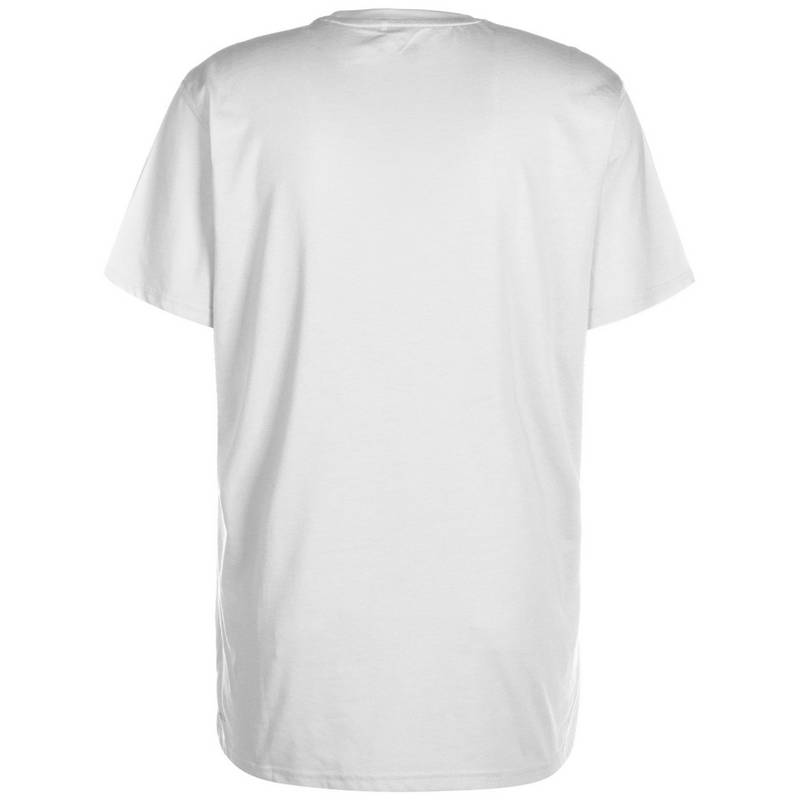 PUMA Hoops Team Basketball Shirt Herren