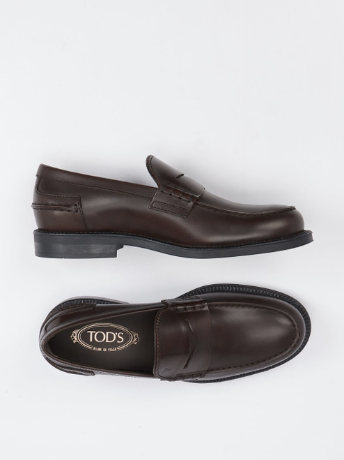 Slipper-45102090046 Tod's