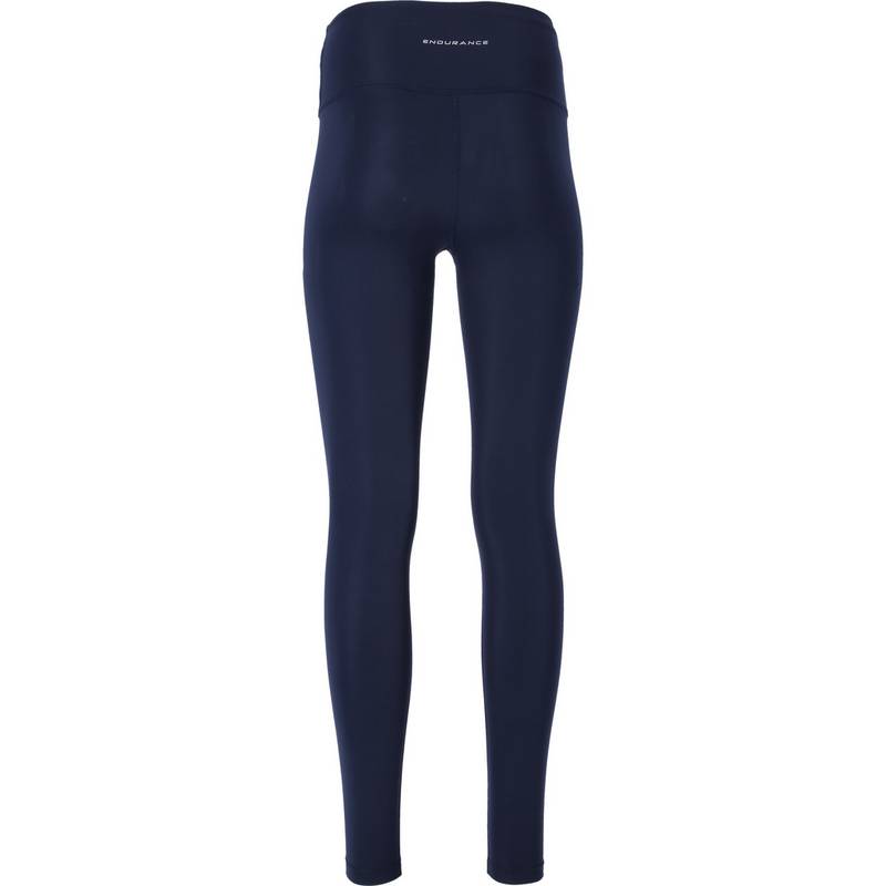 Endurance Raleigh Fahrradtights Damen