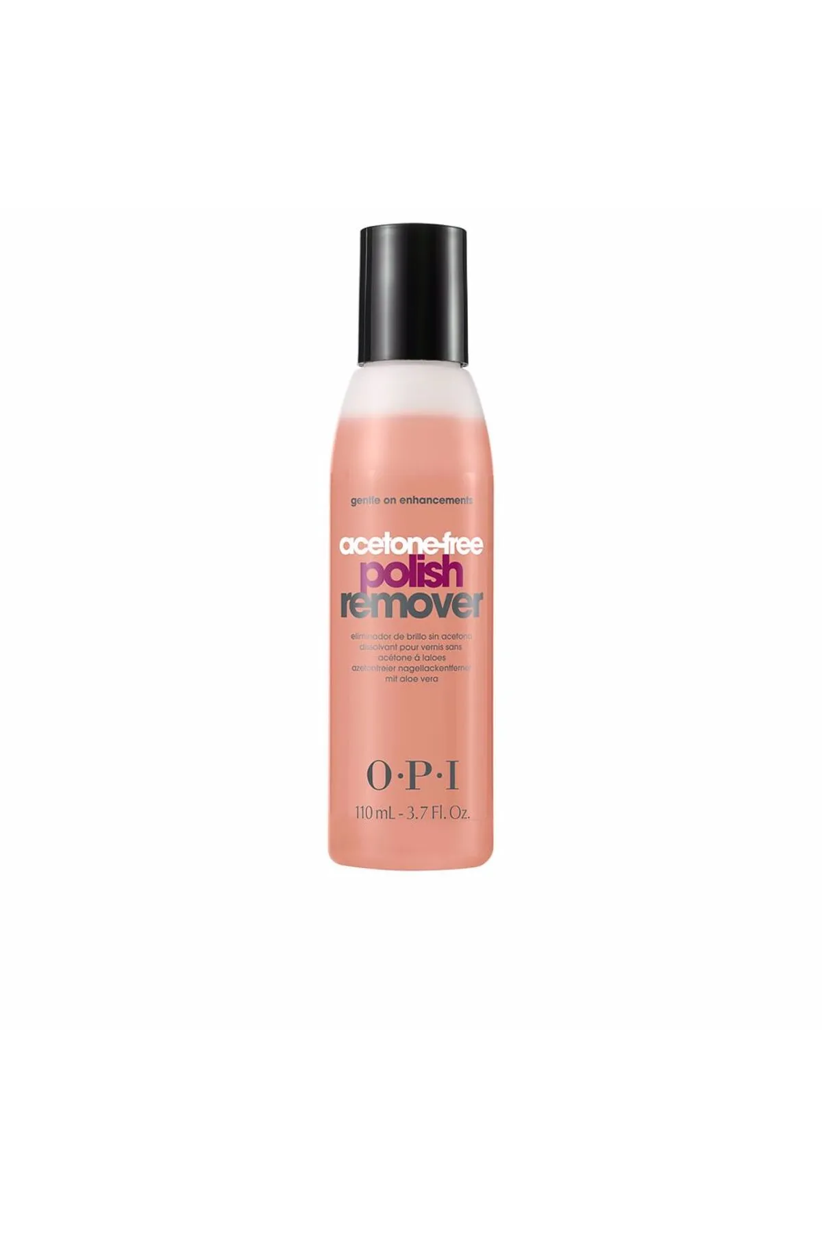 OPI  Acetonfreier Nagellackentferner Opi 110 ml