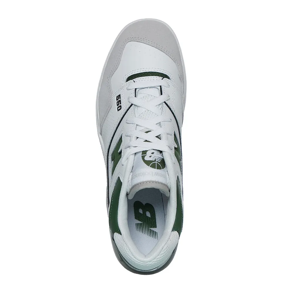 New Balance BB550ESB BB550ESB / weiss