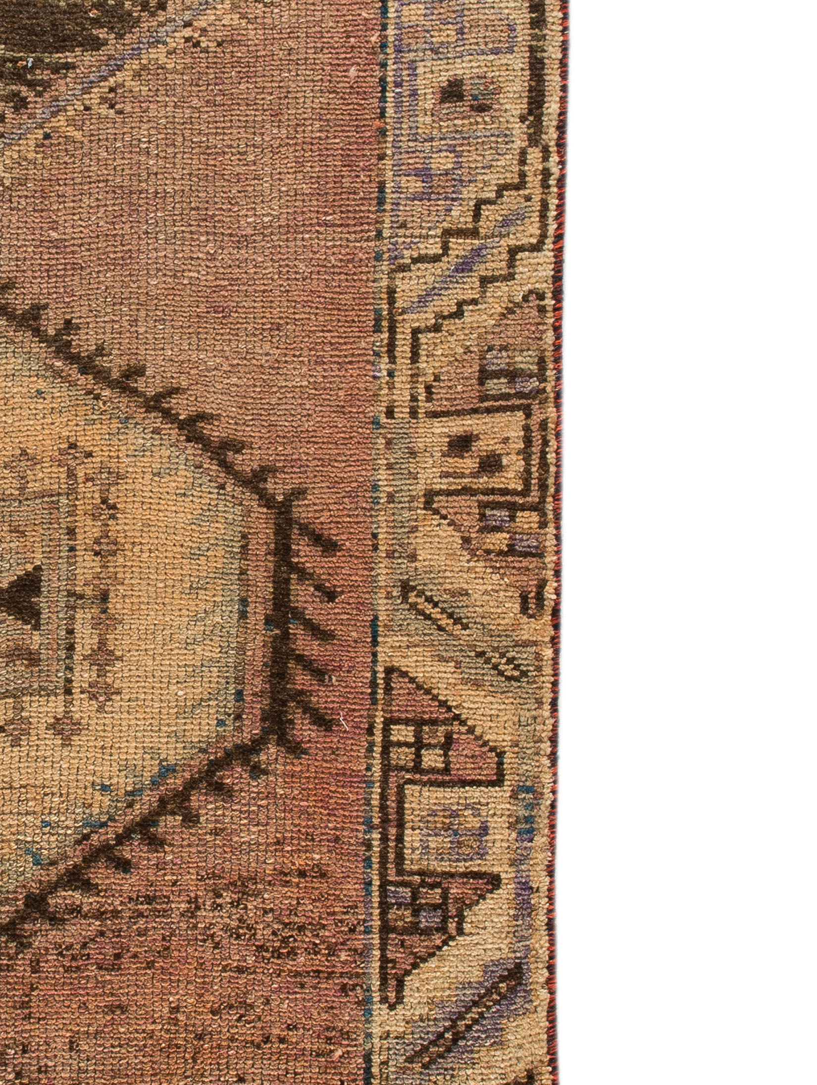 Lori Vintage ca. 134 x 390 cm, Unikat / Einzelstück
