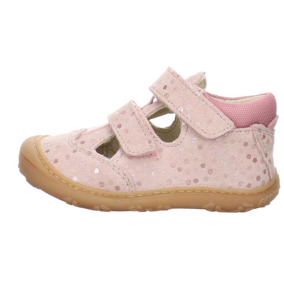 Ricosta Bubble Klettschuh
