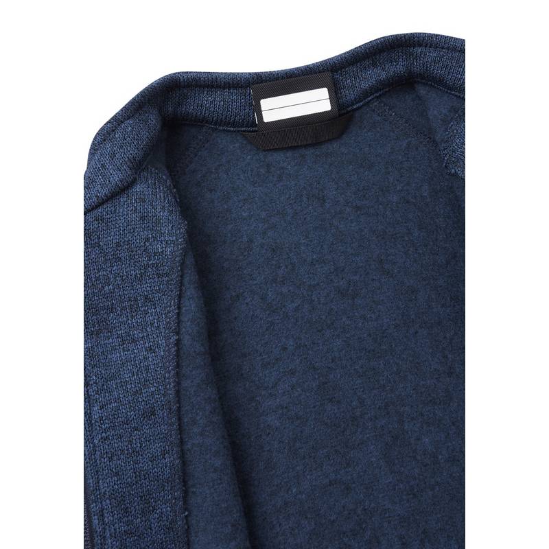 reima Tahto Strickfleece Kinder
