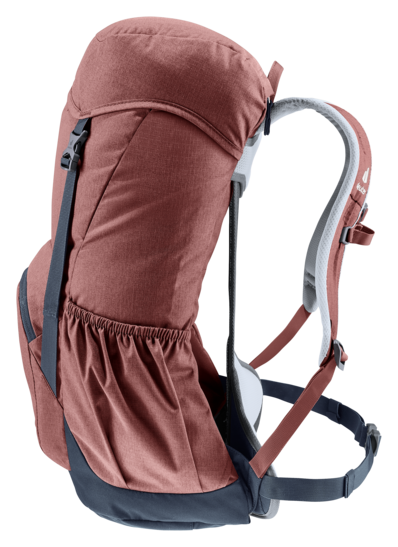 deuter Zugspitze 22 SL | Klassischer Damen-Wanderrucksack