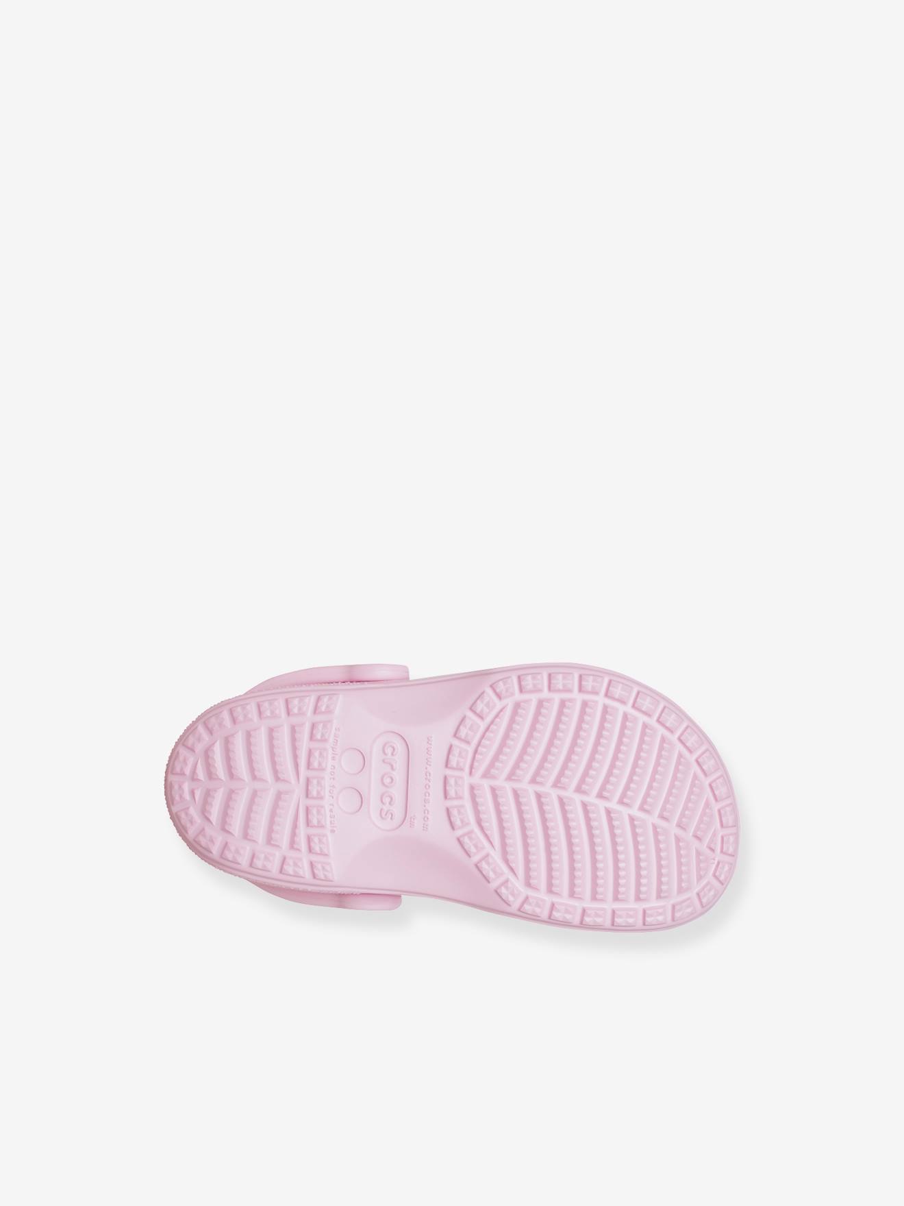 Sandales bébé Classic Crocs Sandal T CROCS(TM) navy