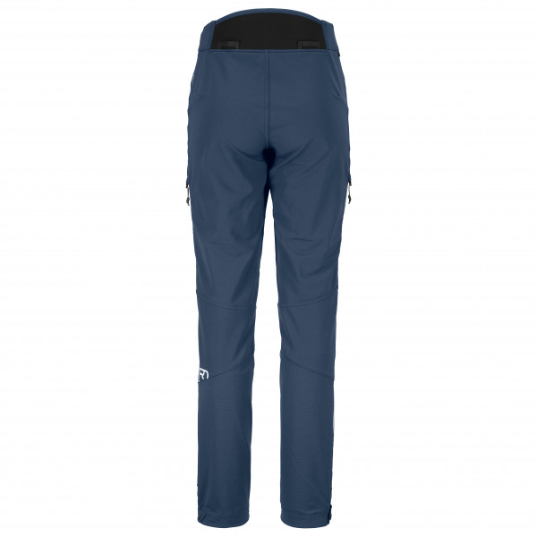 Ortovox - Women's Westalpen Softshell Pants - Tourenhose