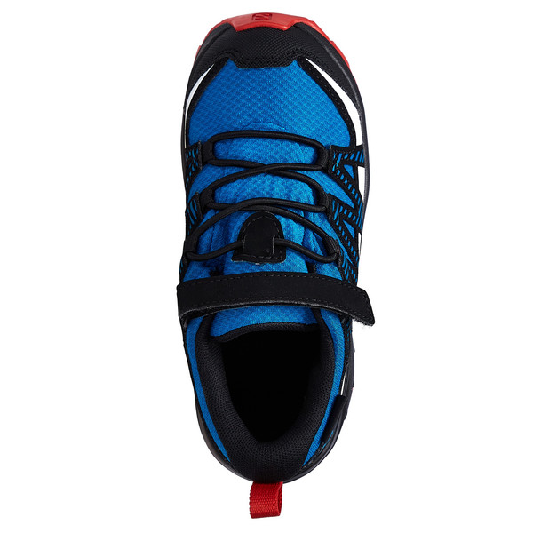 XA PRO V8 CLIMASALOMON WATERPROOF Kinder - Trailrunningschuhe