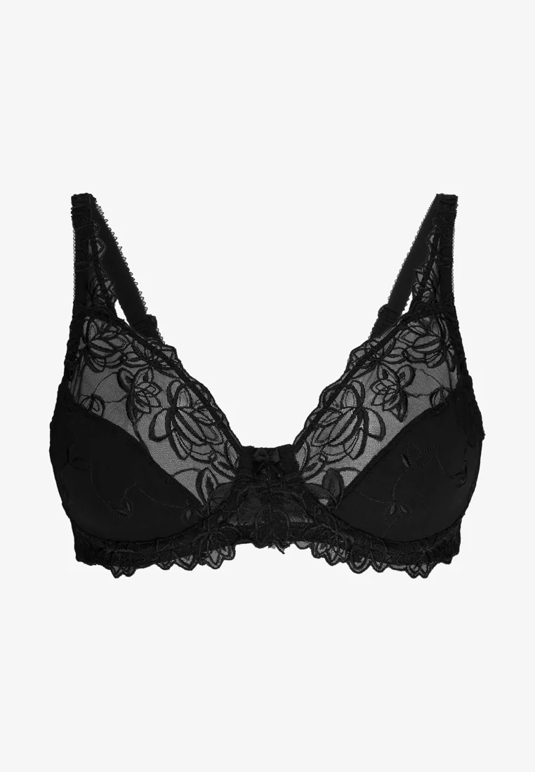 Hunkemöller DIVA - Sujetador con aros