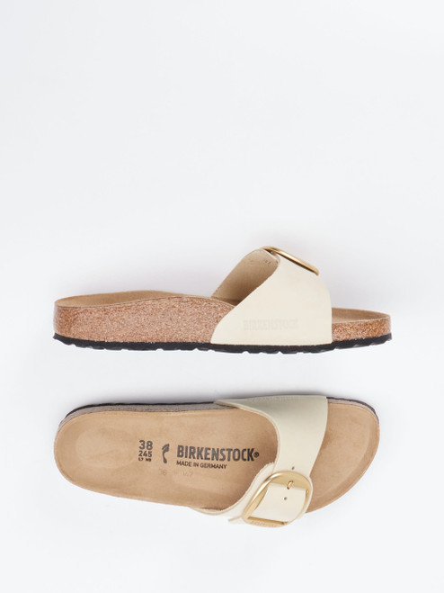Pantolette Madrid-21103790003 Birkenstock