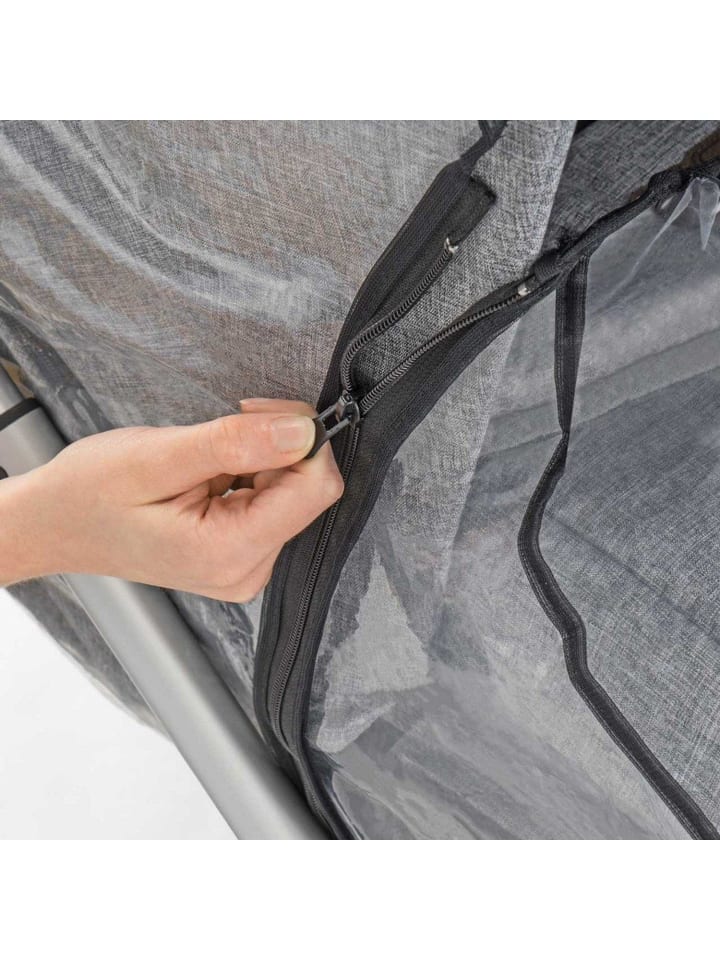 Reer RainCover Classic  in Transparent ab 0 Monate günstig kaufen onesize
