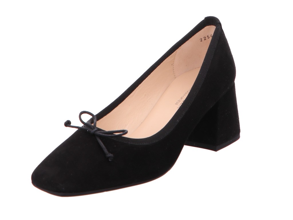 PETER KAISER Modische Pumps schwarz 541612