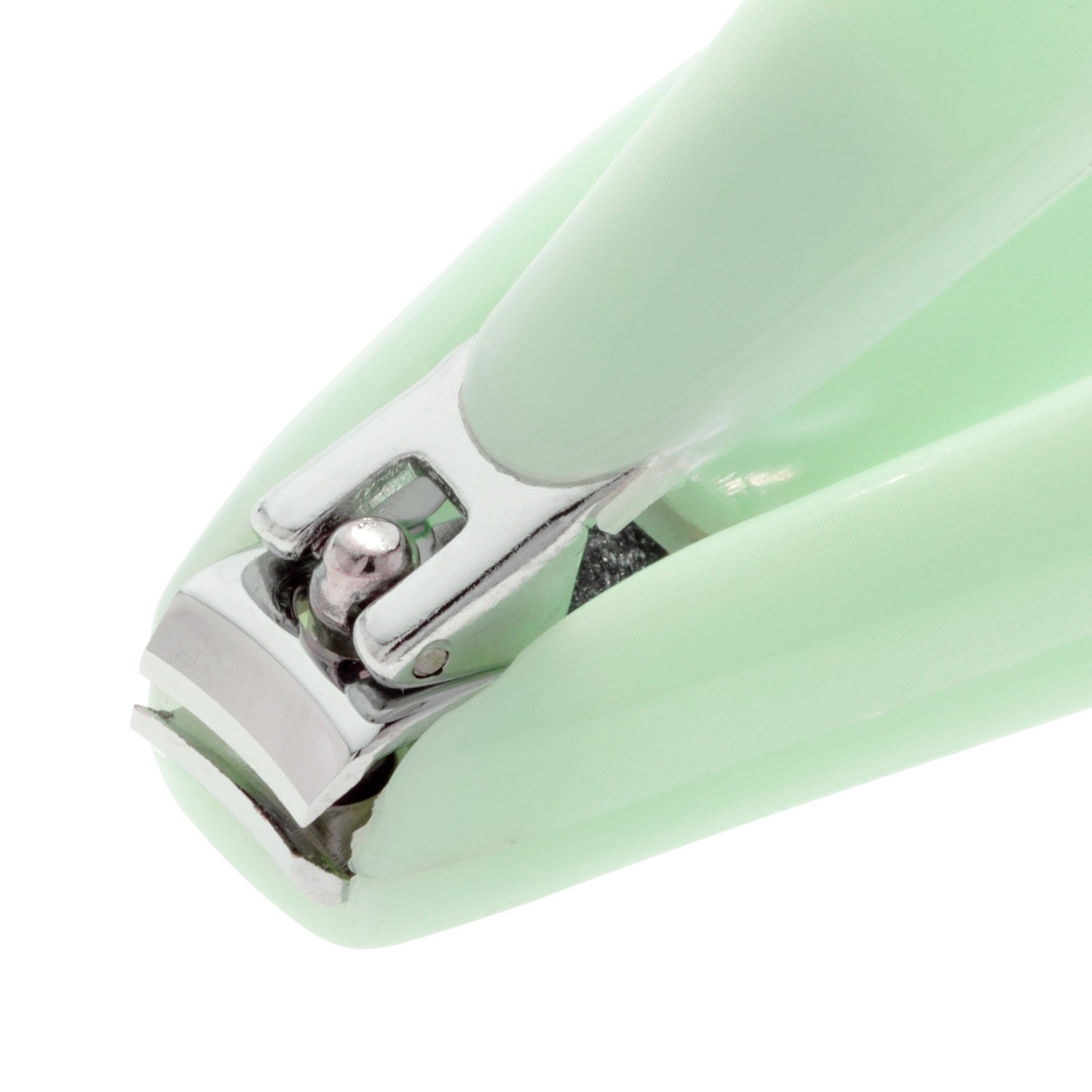 Set per manicure per neonati Twezerman