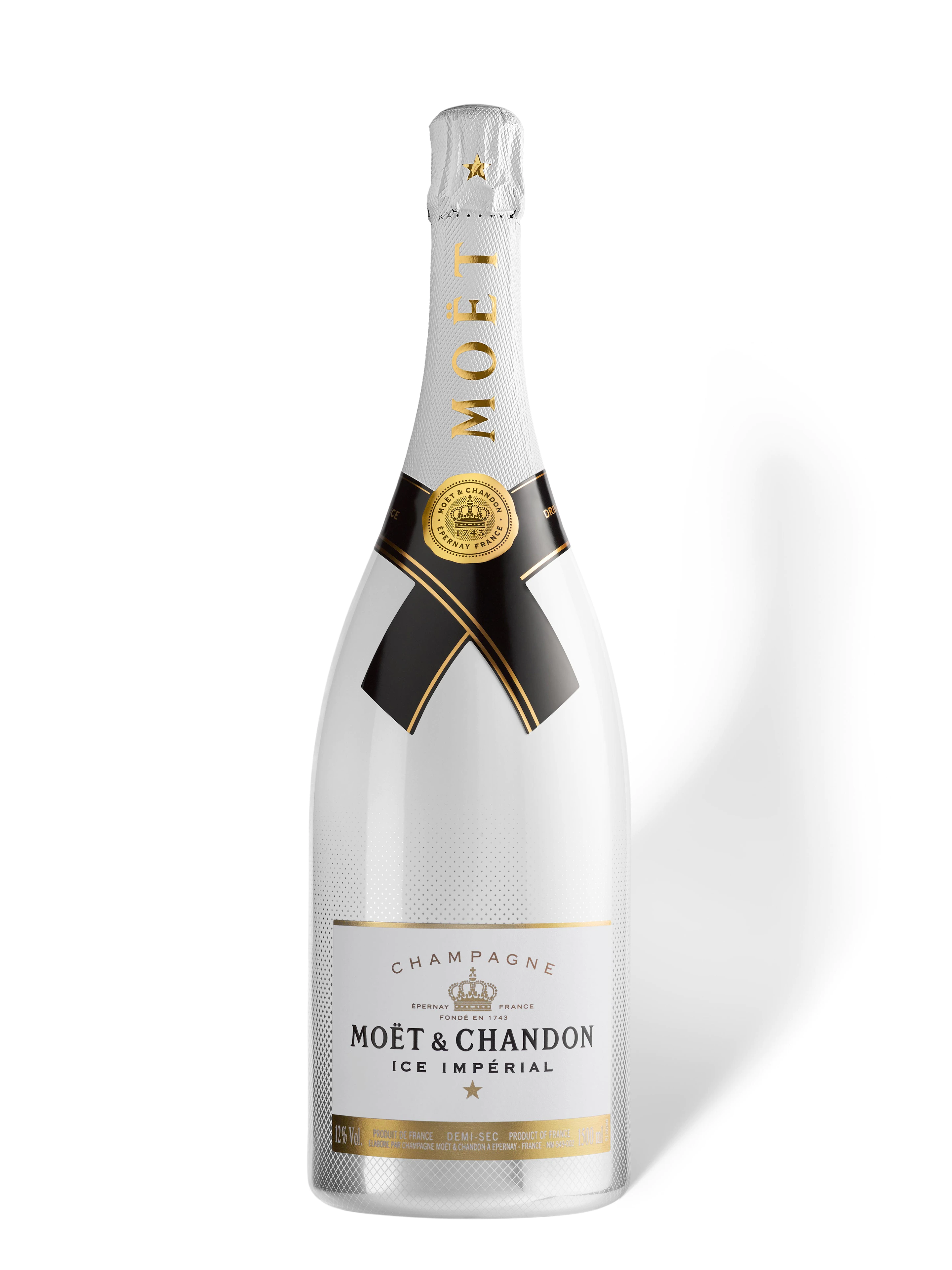 Moët & Chandon Ice Imperial