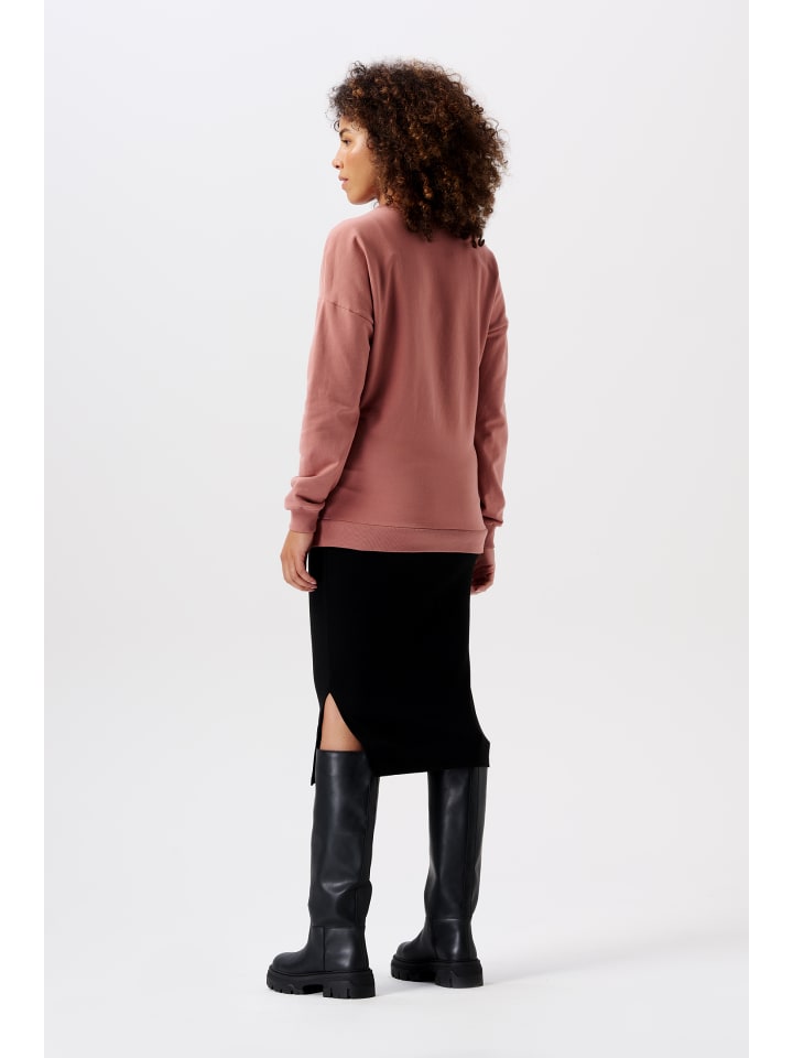 Noppies Umstandsrock Vija in Black günstig kaufen