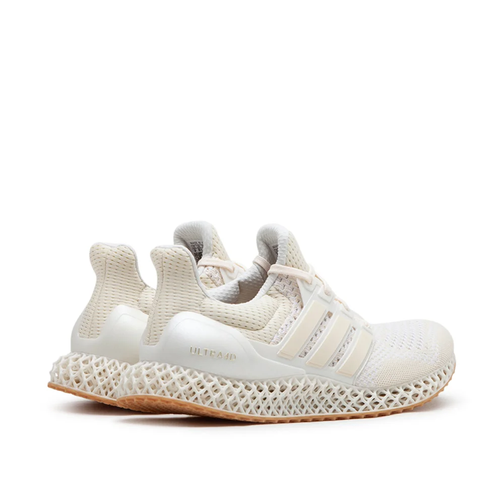 adidas Ultra 4D HP9734 / weiss