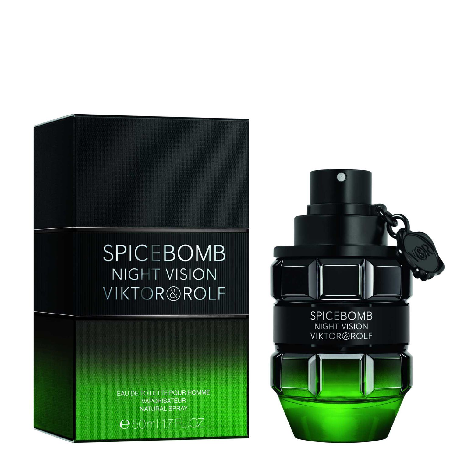 Viktor & Rolf Spicebomb Night Vision Eau de Toilette