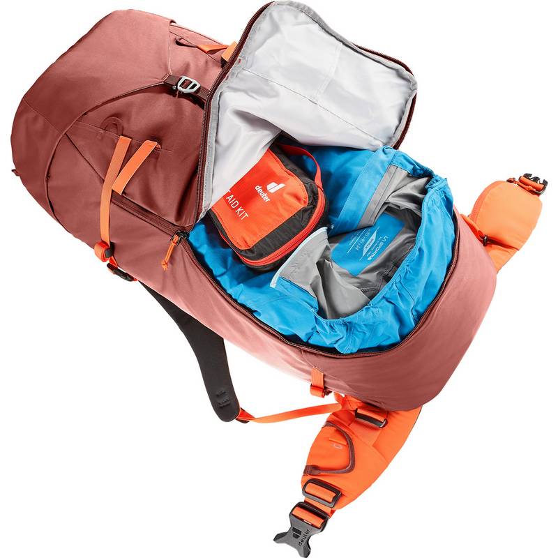 Deuter Guide 44+8 Wanderrucksack Herren