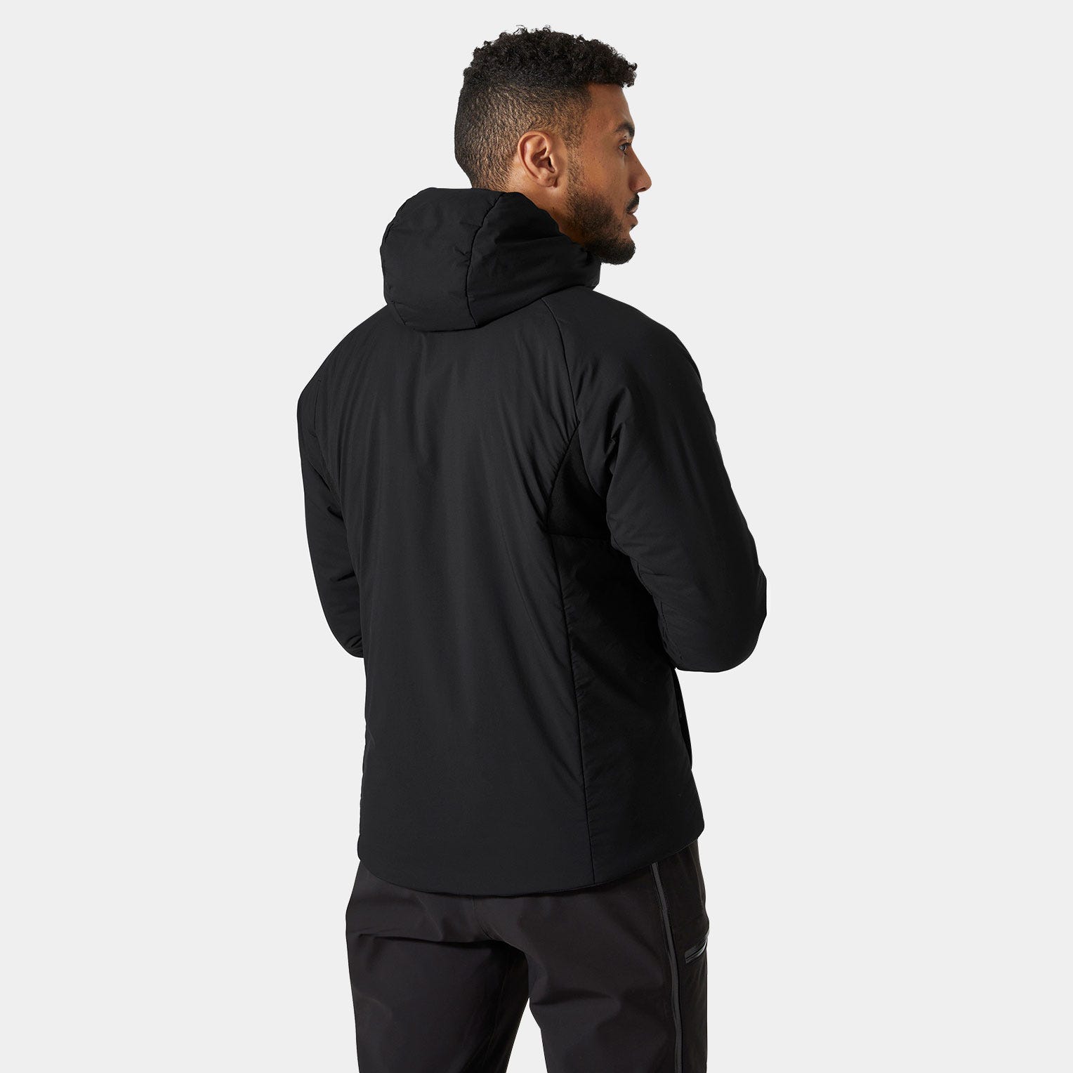 Men's Odin Stretch Hood Insulator 2.0