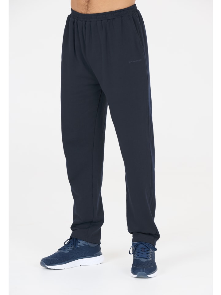 Endurance Sweathose Arlanc Unisex in 2101 Dark Sapphire günstig kaufen