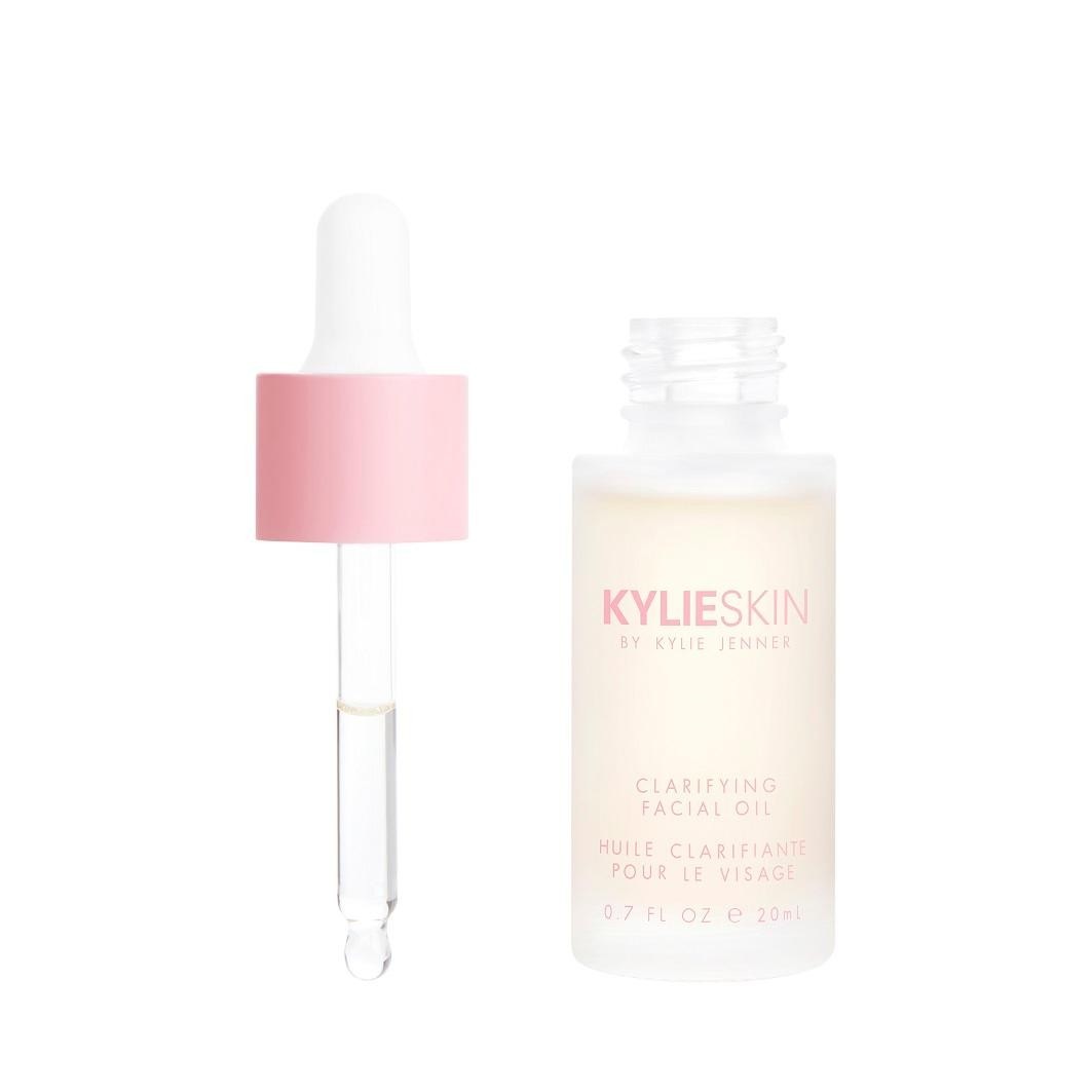 Clarifying Facial Oil