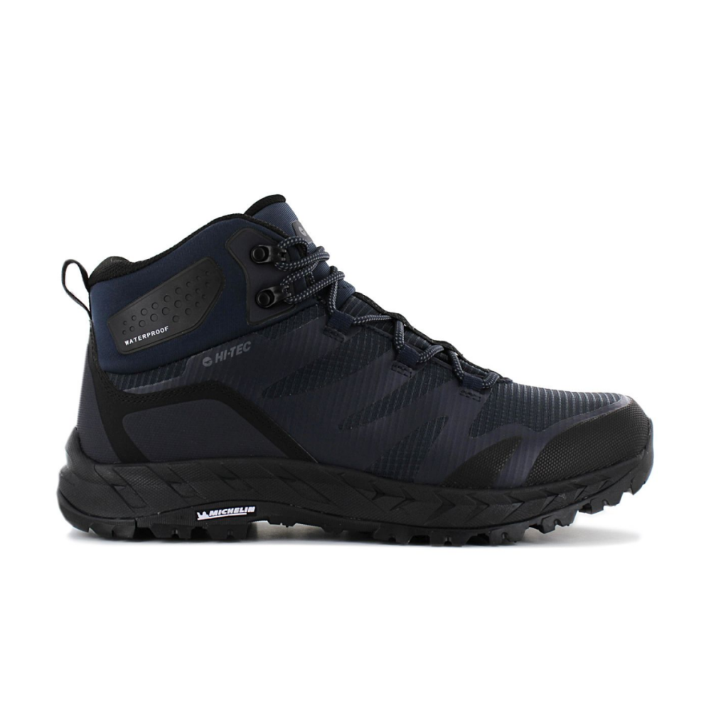 Hi-Tec NYTRO MID WP 0010352-032 / blau