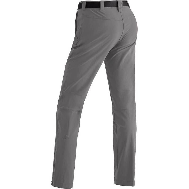 Maier Sports Inara Slim Trekkinghose Damen
