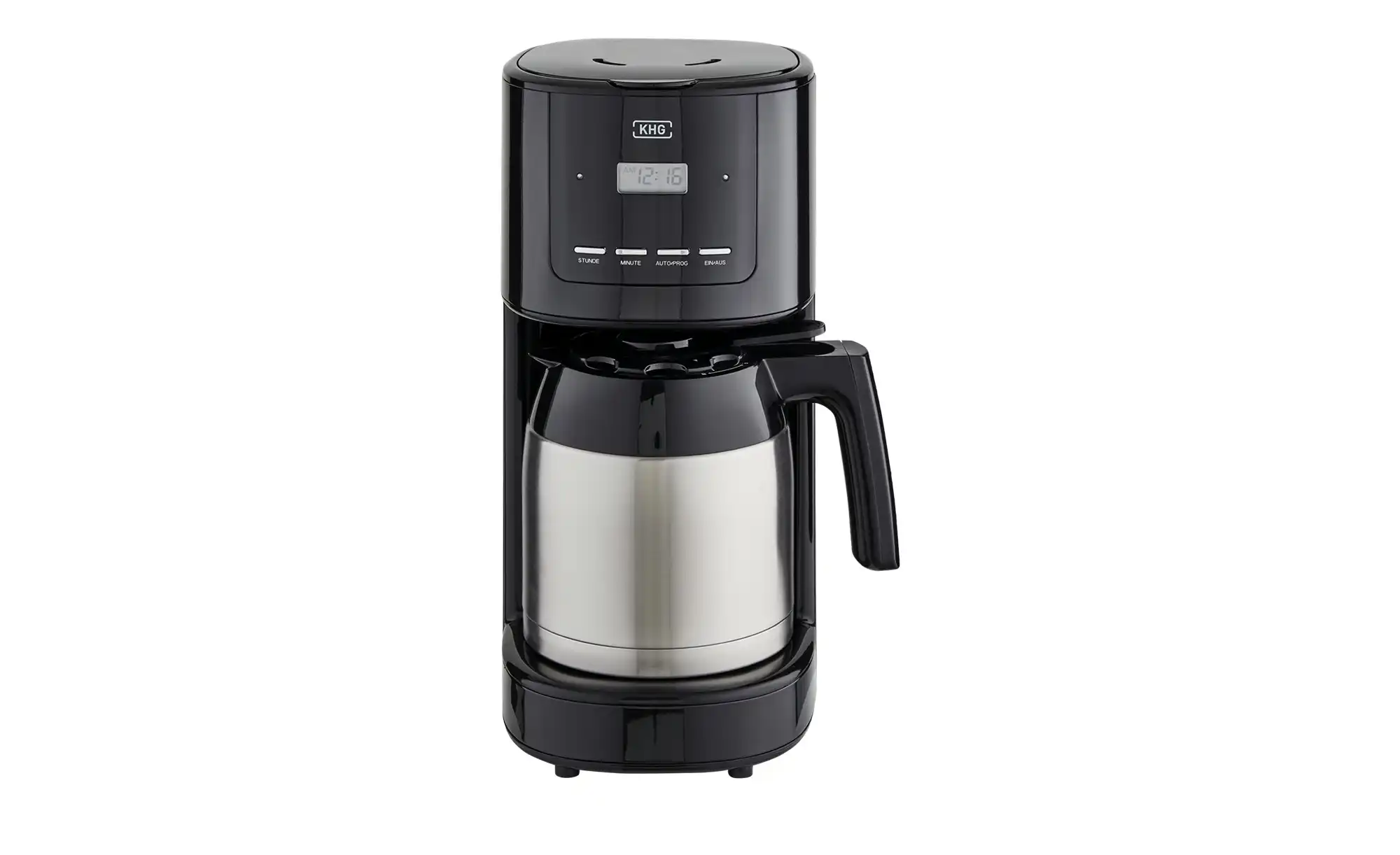 KHG Thermo-Kaffeeautomat TKA-182 (CE)