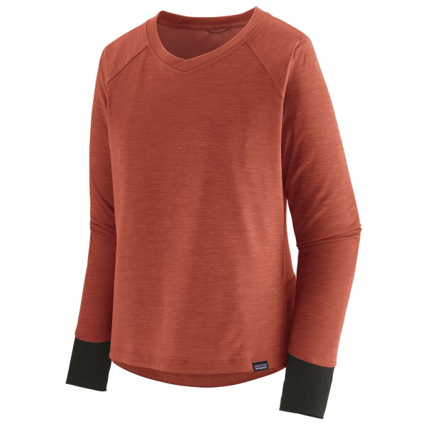 Patagonia - Women's L/S Dirt Craft Jersey - Funktionsshirt