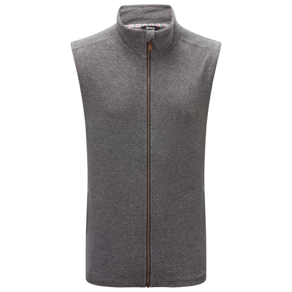 Sherpa - Rolpa Eco Vest - Fleeceweste