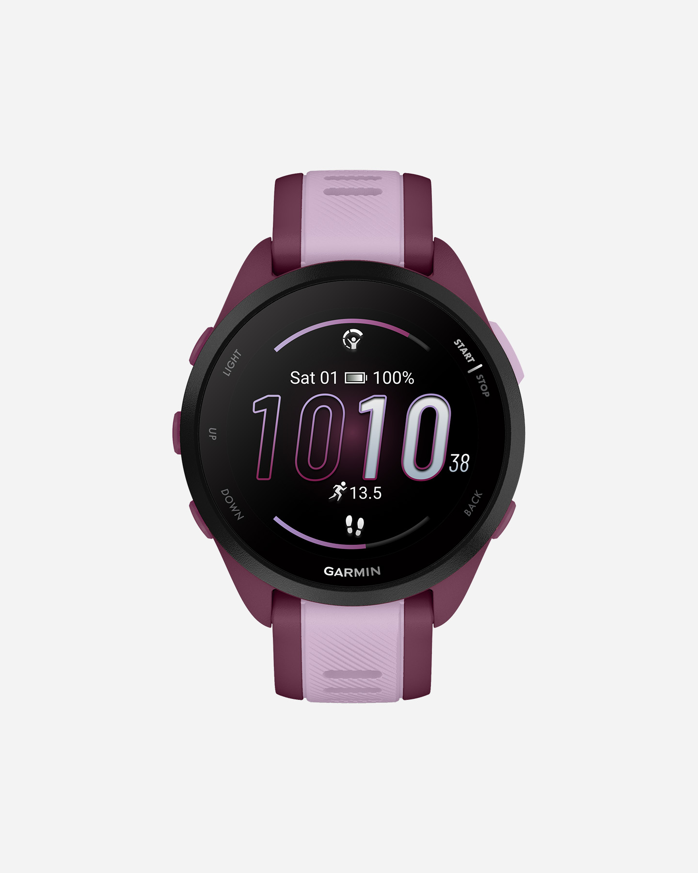 Garmin Forerunner 165 Music Zegarek wielofunkcyjny 010-02863-33