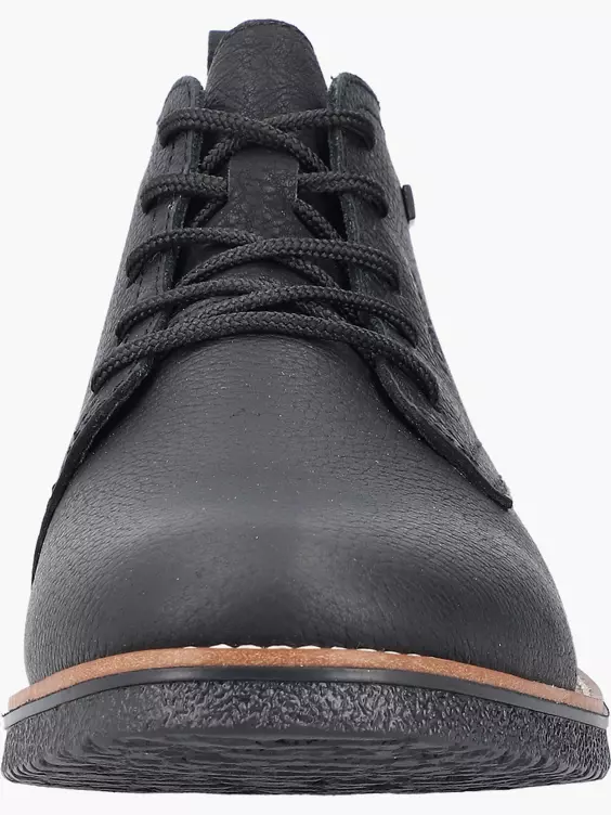 Rieker Herren Schnürstiefel
