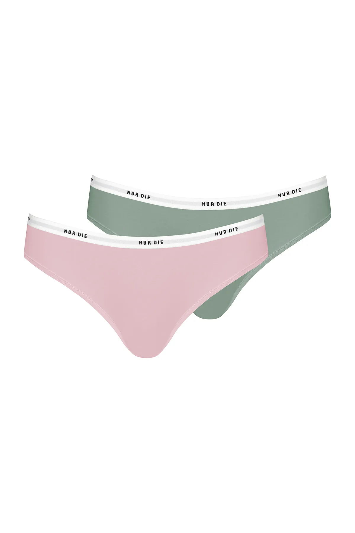 NUR DIE  Slip Soft Sportiv