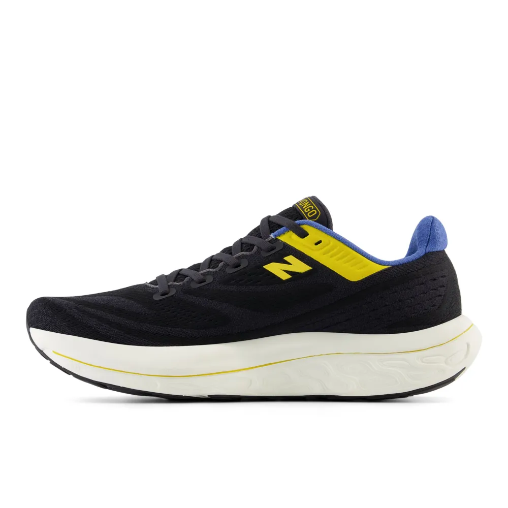 New Balance Fresh Foam X Vongo v6 MVNGOCK6 / schwarz