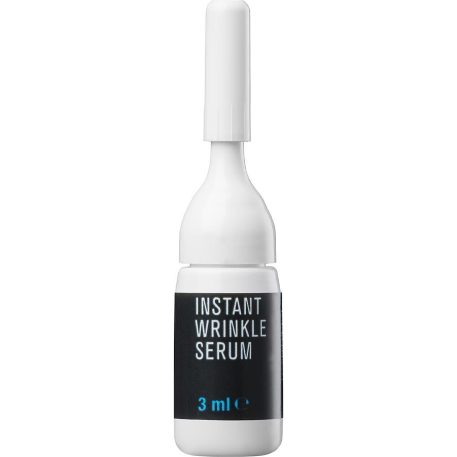Instant Wrinkle Serum