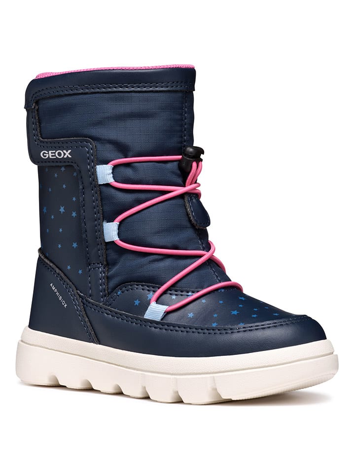 Geox Winterboots 