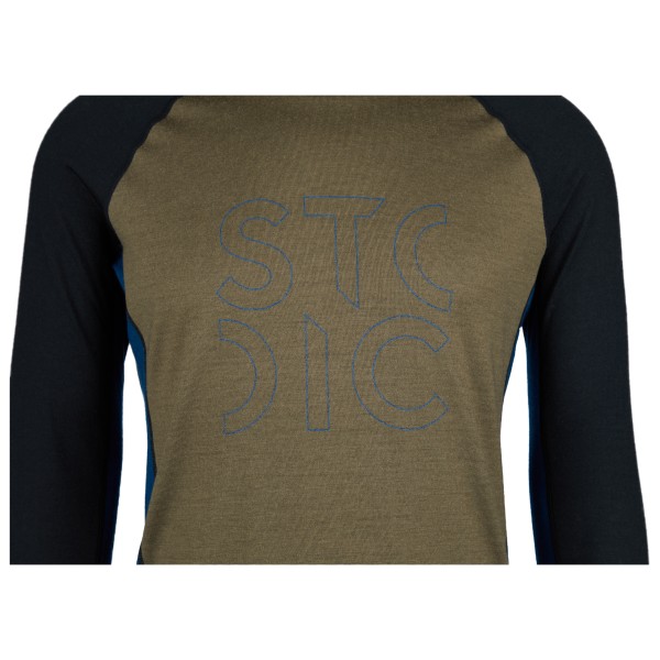 Stoic - Merino240 SvenstaSt. L/S - Merinounterwäsche