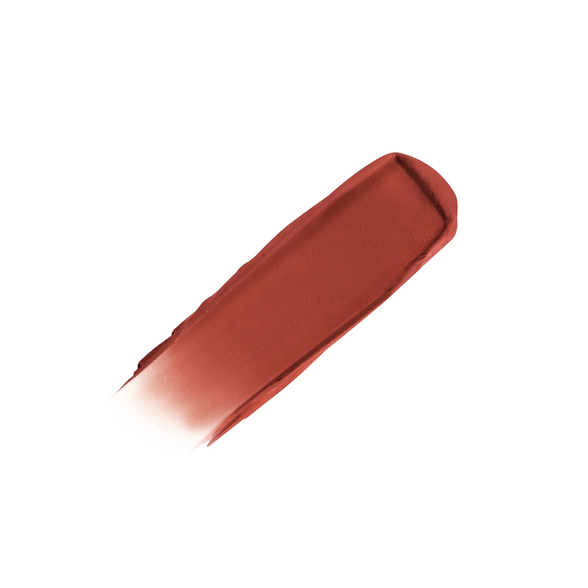 L'Absolu Rouge Intimatte Lips - Barra de labios mate, Barra de labios