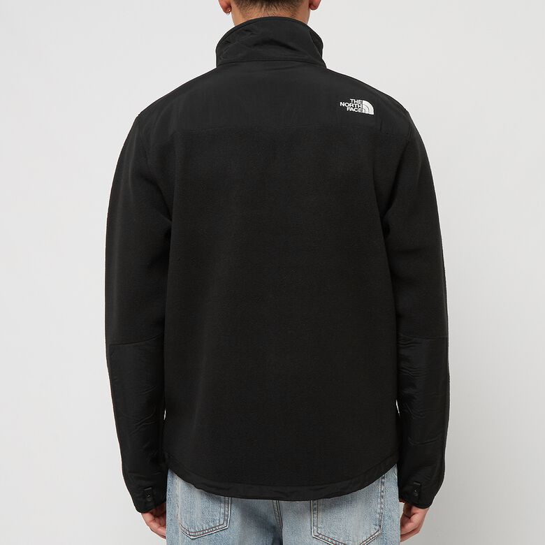 The North Face Denali Jacket black