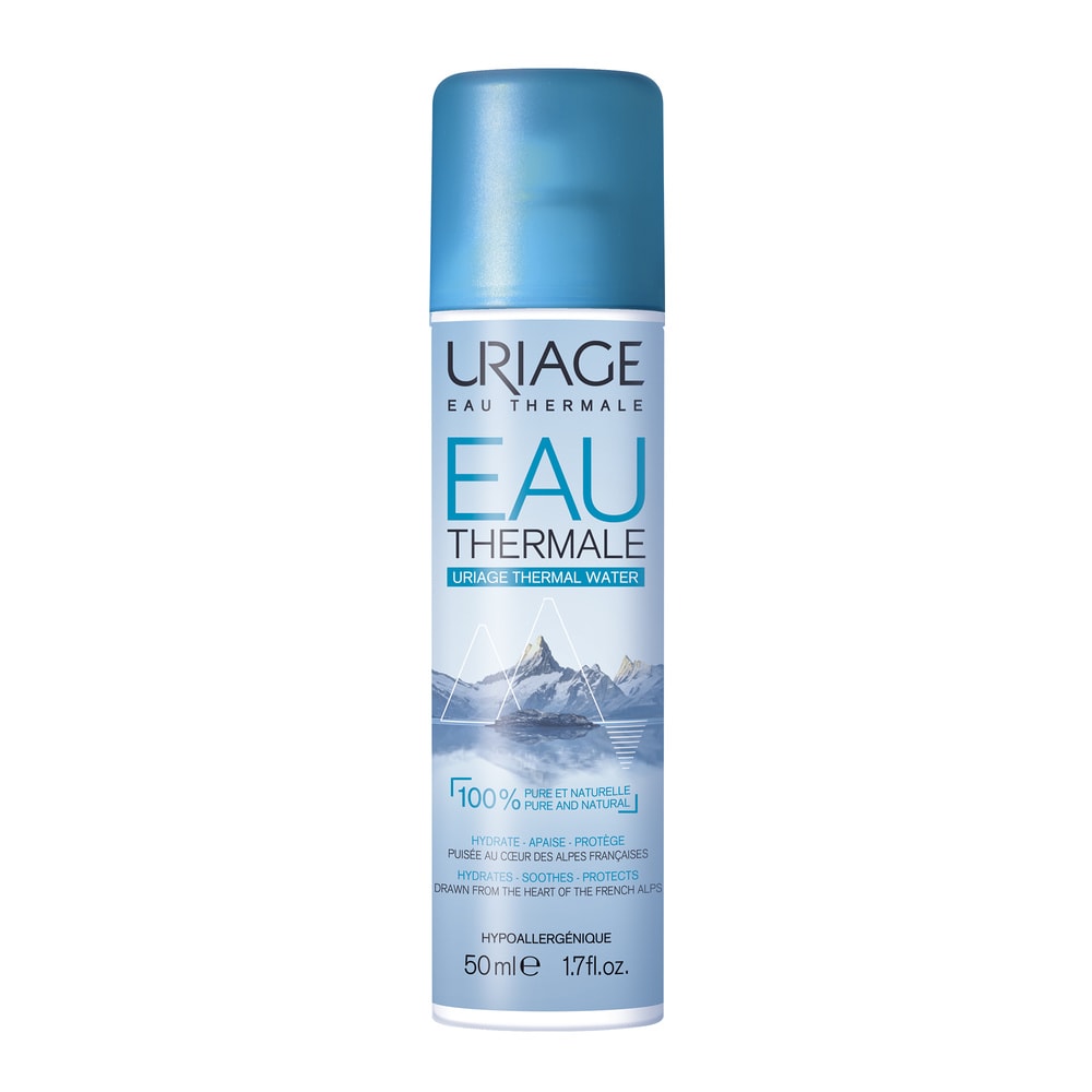 Uriage Eau Thermale