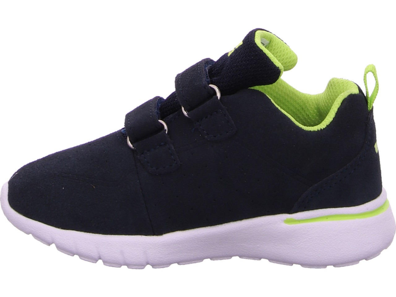 LICO Lauflernschuhe blau AKELA V
