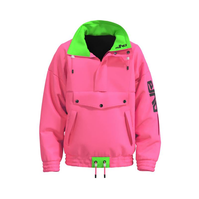 elho KLOSTERS 89 Windbreaker