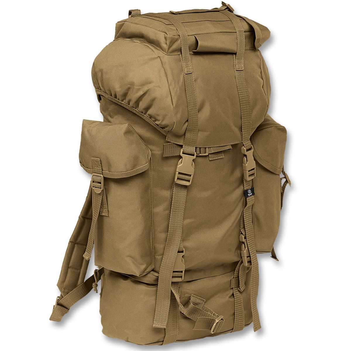 BW Kampfrucksack Imp.