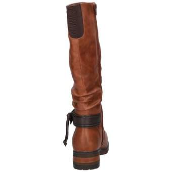 Rieker Stiefel in braun
