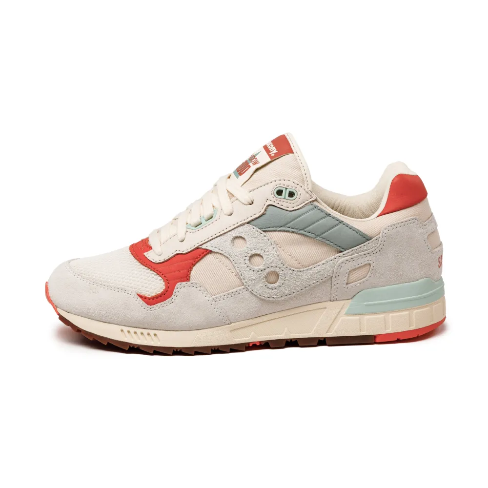 Saucony Shadow 5000 S70811-1 / grau