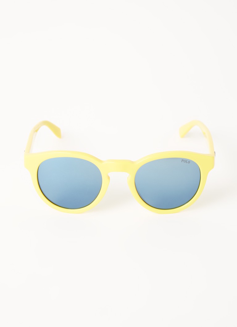 Ochelari de soare Ralph Lauren PH4184