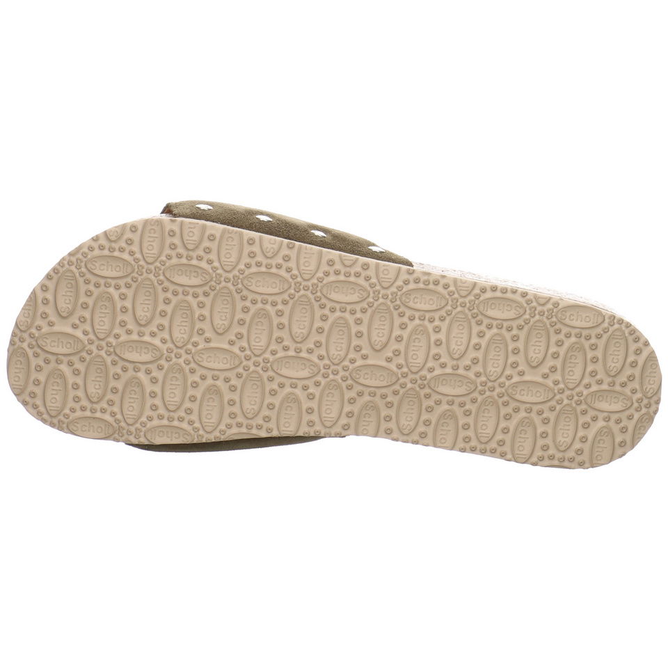Scholl Pescura Pantolette