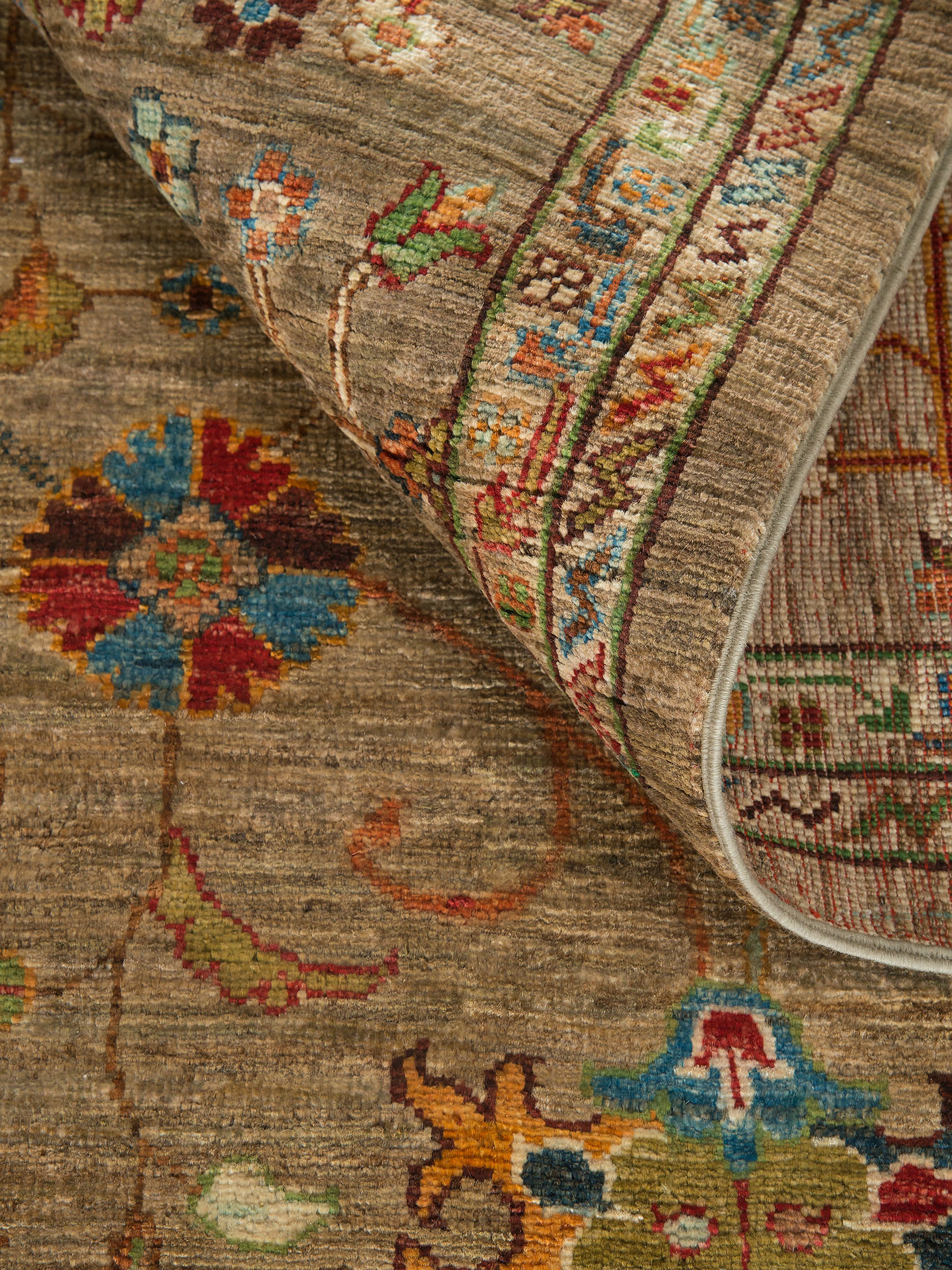 Kazak Phool ca. 194 x 319 cm, Unikat / Einzelstück