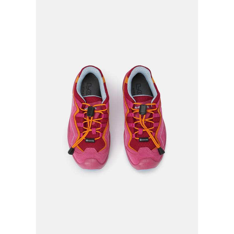 Lowa ROBIN EVO GTX LO Wanderschuhe